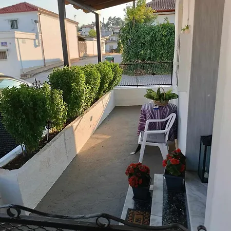 Efesos Spacious Apartamento Nea Efesos