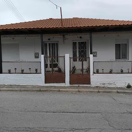Apartman Efesos Spacious