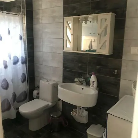 Apartman Efesos Spacious