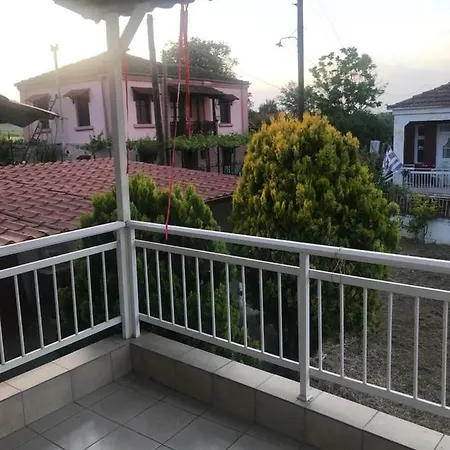 Apartman Efesos Spacious *