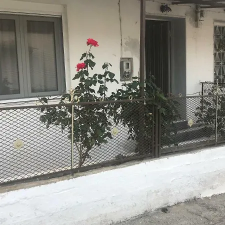 Efesos Spacious * Nea Efesos