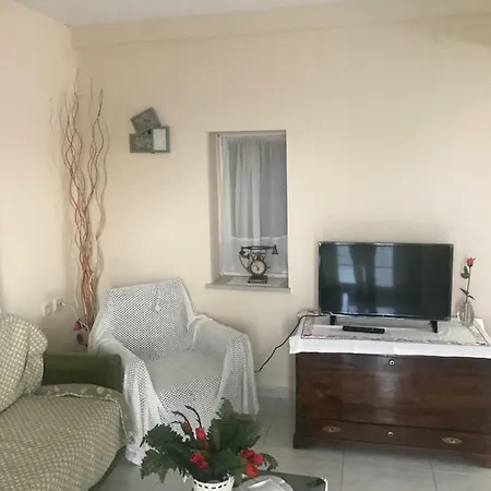 Apartman Efesos Spacious *