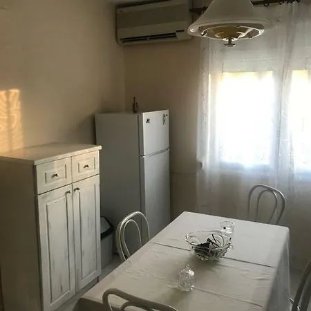 Apartman Efesos Spacious