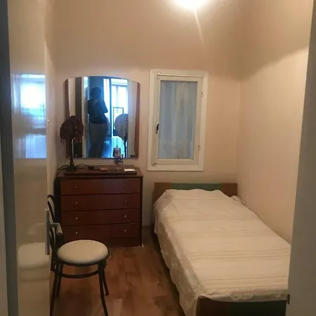 Apartamento Efesos Spacious *