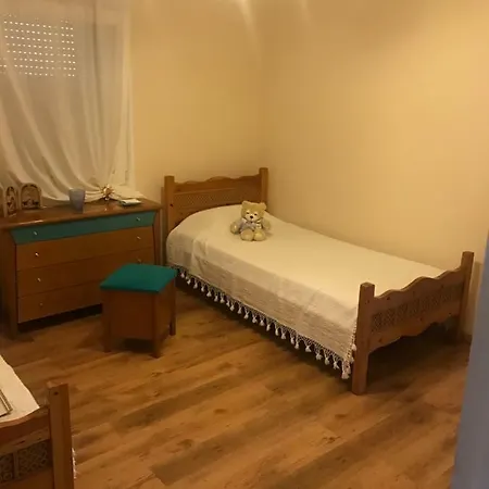 Efesos Spacious Apartman