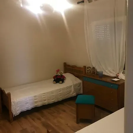 Efesos Spacious Apartman Nea Efesos