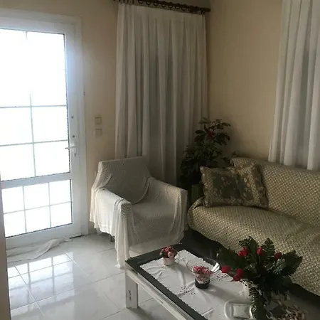Efesos Spacious *