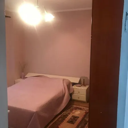 Apartman Efesos Spacious