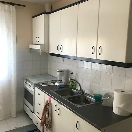 Apartman Efesos Spacious *